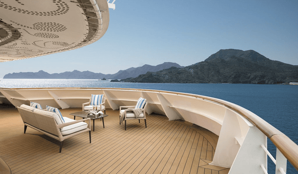 Regent Seven Seas Cruises Seven Seas Explorer Signature Suite 5.png